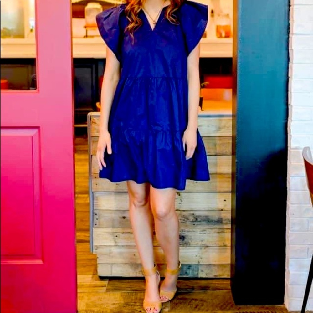 Matilda Jane dress! Super cute!!! New!!
